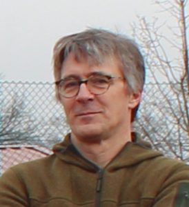 Andreas Schulze