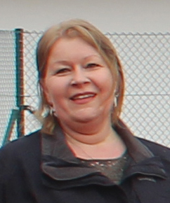 Sandra Westermeier
