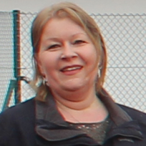 Sandra Brunner